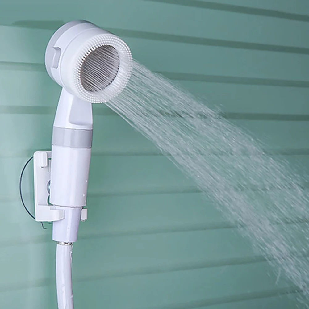 

Electric Shower Pump Rechargeable Portable Shower Pump Portable Outdoor Shower Head Sprayer for Camping Car Washing Gardening