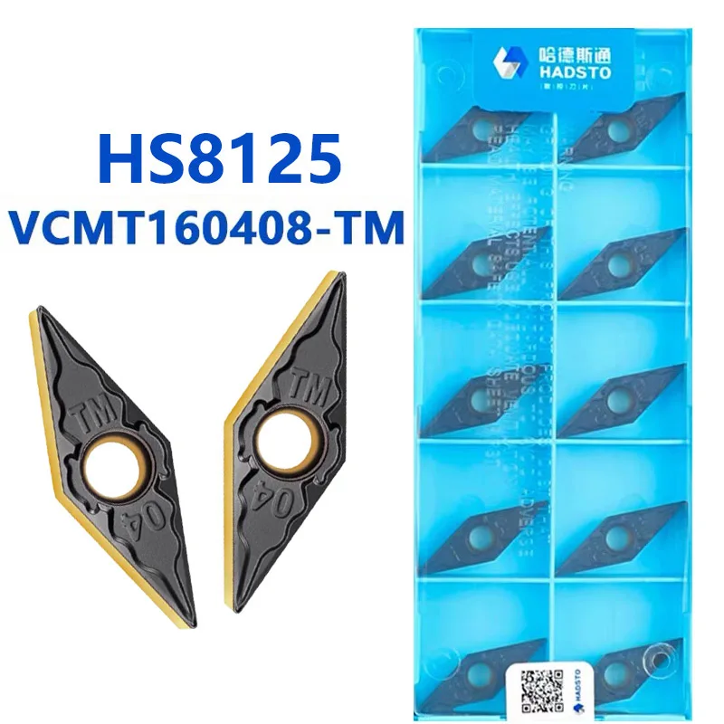 VCMT VCMT1103 VCMT11T3 VCMT1604 Einsatz VC VC11 VC16 VCMT160404 VCMT160408 VCMT160412 VCMT110304 VCMT110308 Einsatz Einsätze – Detail 3