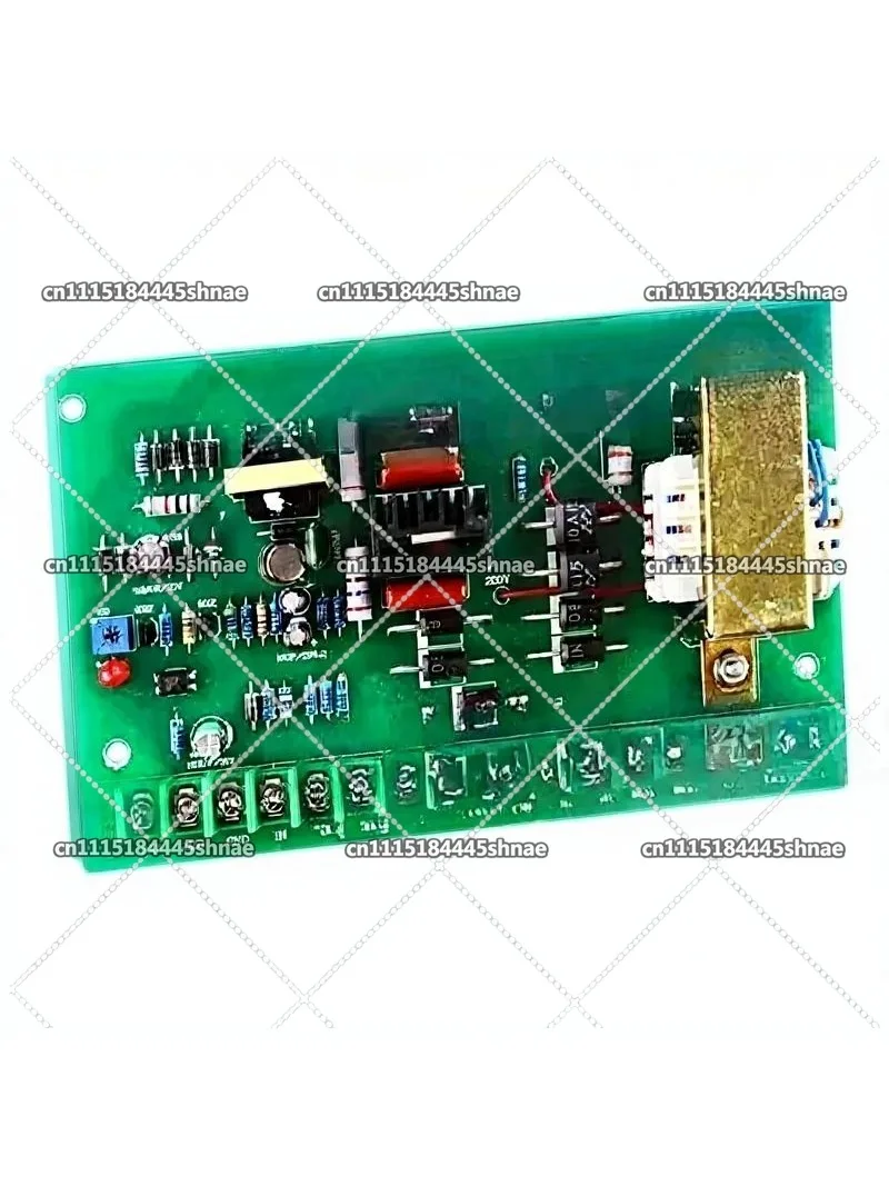 Suitable forG-200/400W G400AFeeding photoelectric DC motor speed controller bag making speed control board feeding circuit board