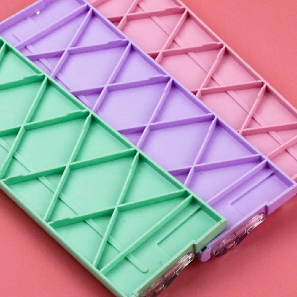 Paper Trimmer With Precise Graduation Portable Accurate A4 Two-way Cutting Scrapbook Trimmer Easy Blade Replacement