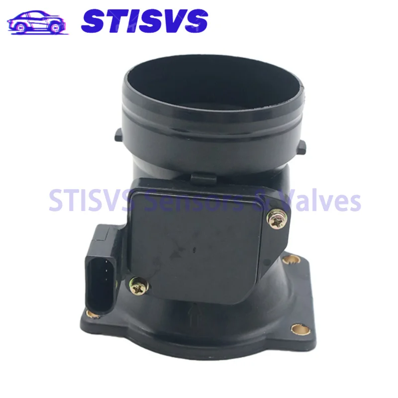 

New Mass Air Flow Sensor AFH60-10C for Volkswagen Golf Jetta IV Audi A3 A4 Skoda 1.6L Engines Wear Parts Car Accessories Tools