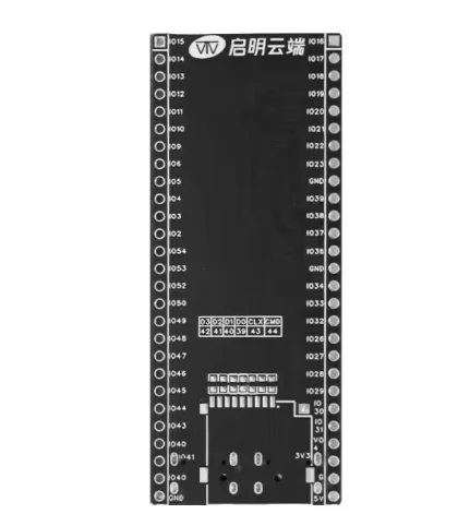 WT9932P4-TINY Esp32 P4 Compact Size Low Cost Rich Interfaces Esp32P4 Development Board with ESP32-P4 IC