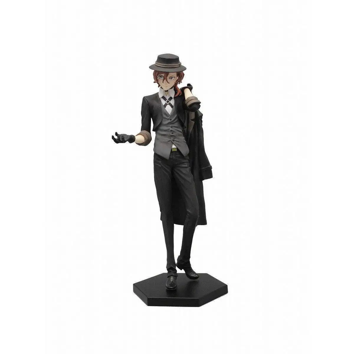 

PLEX Figure Series Standard Edition Bungo Stray Dogs Chuuya Nakahara Figura