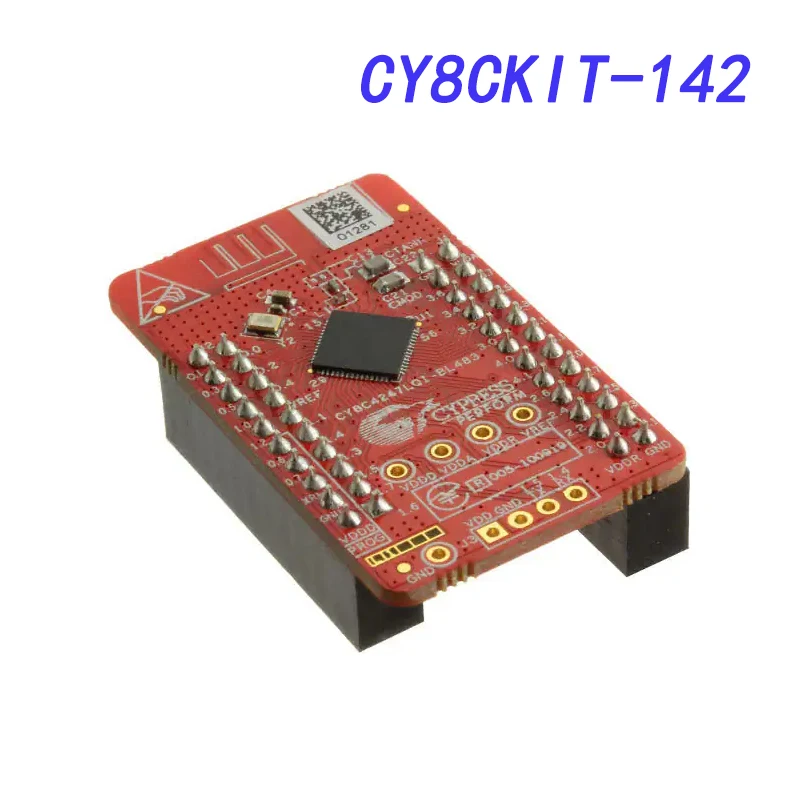 

Модуль Avada Tech CY8CKIT-142 PSOC 4 BLE 4,1