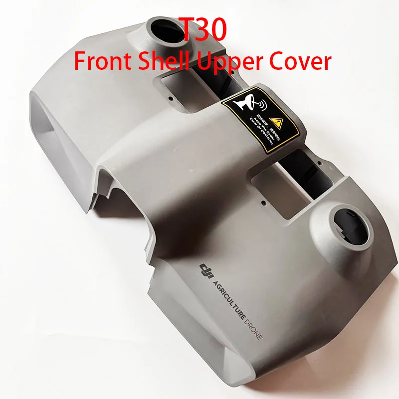 

DJI Agricultural T30 Front Shell Upper Cover For DJI Plant Protection Drone Accessories for Dji Drone Repair Parts