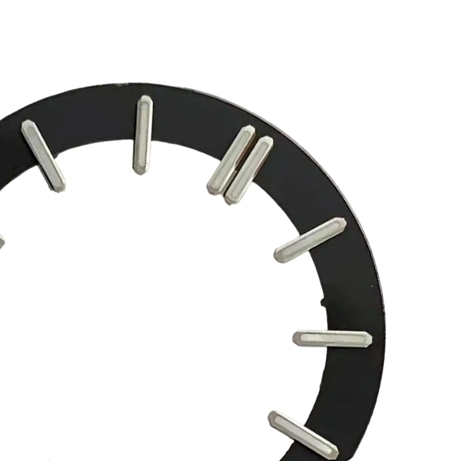 Watch Movement Pad Watch Store Repairing Accessory Watch Repair Desktop Tray