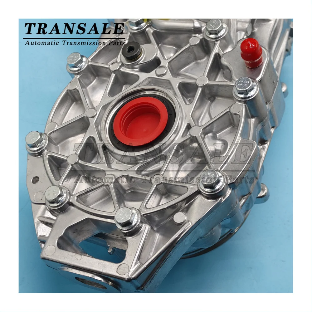 

High quality A1763501300 Rear Differential Assembly Fits For Mercedes-Benz CLA45 CLA250 B250 A45 2463500802