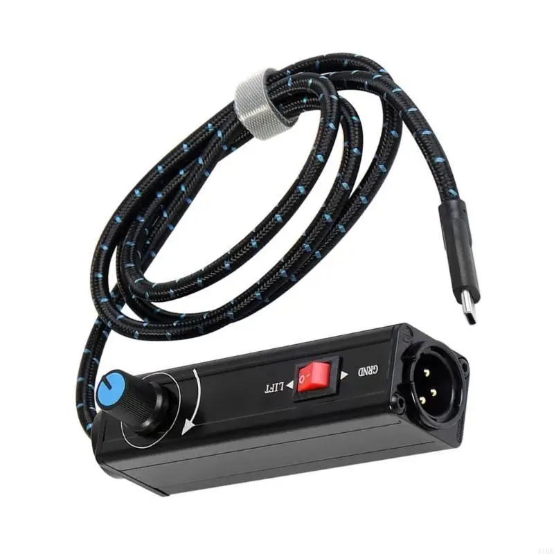 

31KB Sound Cable Isolators 3Pin Eliminates Noise Ground Rings Sound Eliminates Noise