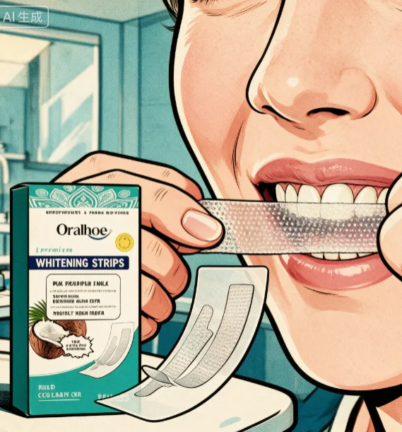 Nouvel Arrivage : Blanchisseur Dentaire Effet Naturel pour Nettoyage des Dents, Améliore les Taches Dentaires, Accessoire de Soin Bucco-Dentaire, Prothèse Amovible