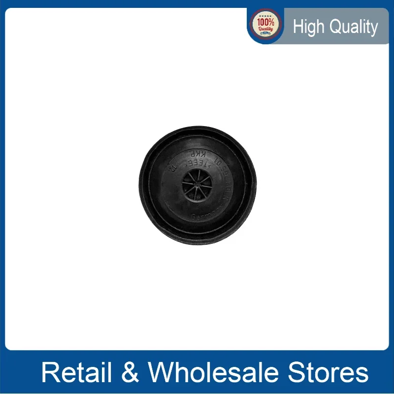 

3pcs Floor Pan Chassis Bung Plug Grommet Cover N10226501 For VW Golf 4 MK5 6 7 Passat B5 B6 B7 Jetta Polo Caddy Octavia 2 3