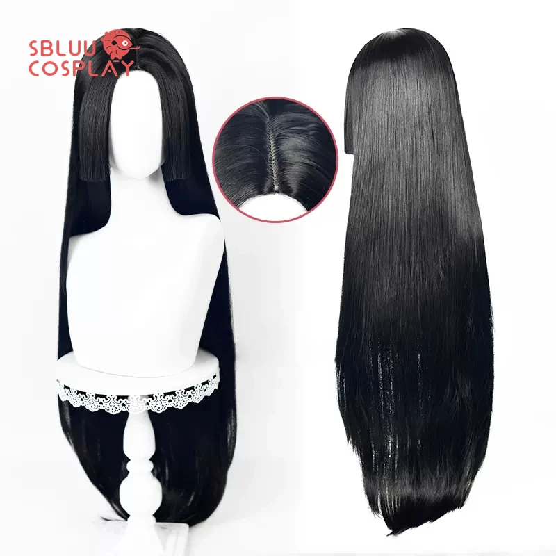 Sbluucosplay Anime …