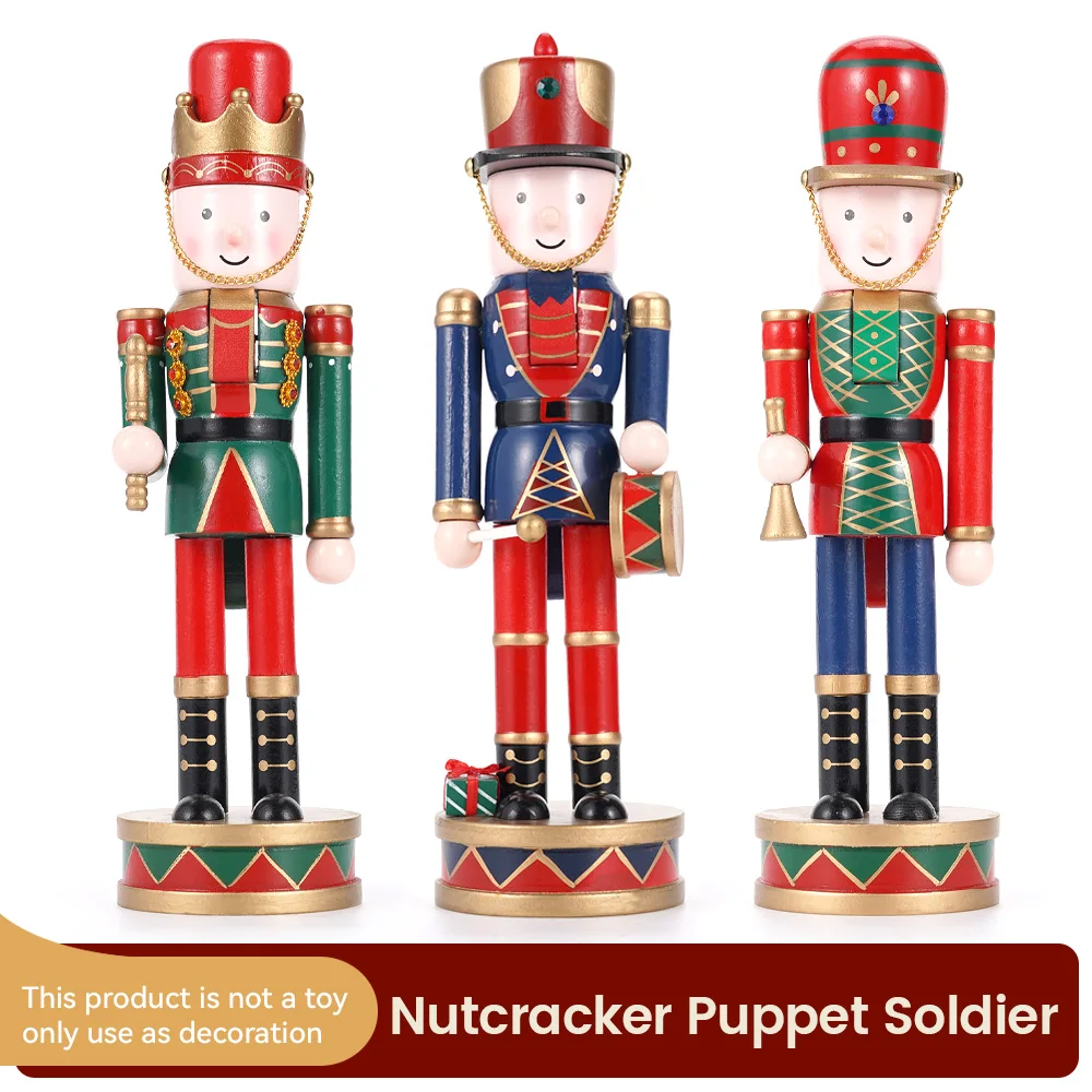 The Most Interesting Nutcracker I’ve Ever Owned And Why It Belongs on Your Shelf This Holiday Season