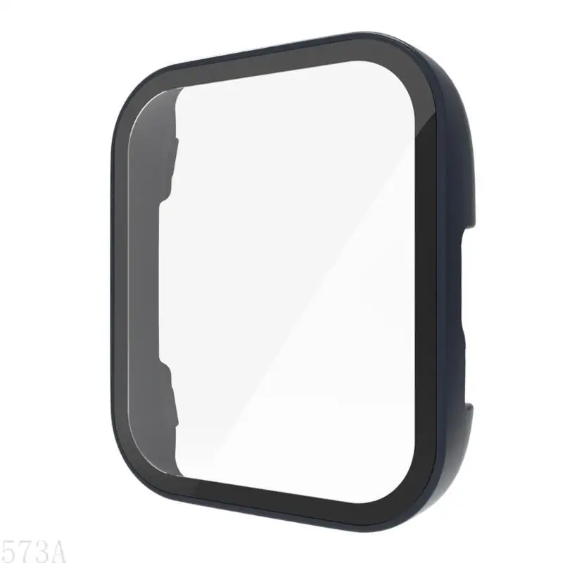 573a dla Watch 3 Active Screen Protector PC Rapt-Resist One-Piecefilm zderzak