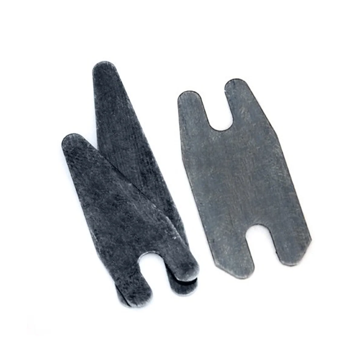 

24Pcs Stainless Steel Tattoo Machine Springs 44mm 35mm Front Back Rear Easy Operation Professional Supplies