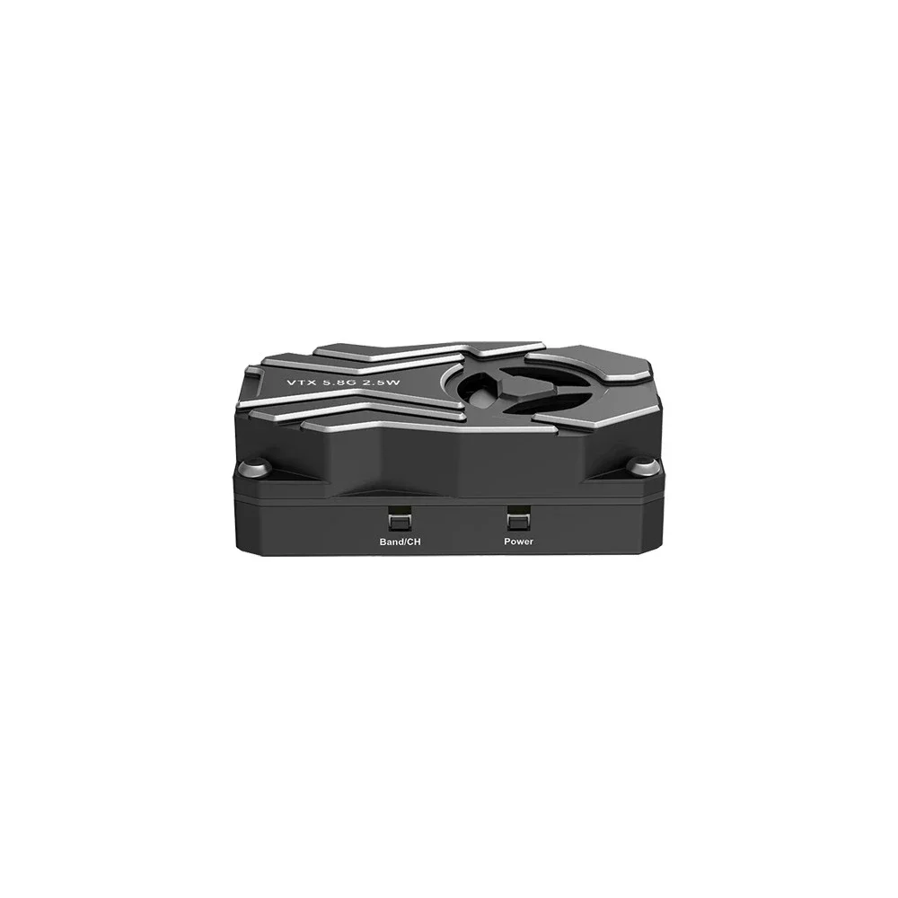 iFlight BLITZ Whoop 5.8G 2.5W VTX with MMCX Interface Long Range Transmitter Built-in Microphone For RC FPV Drone Parts