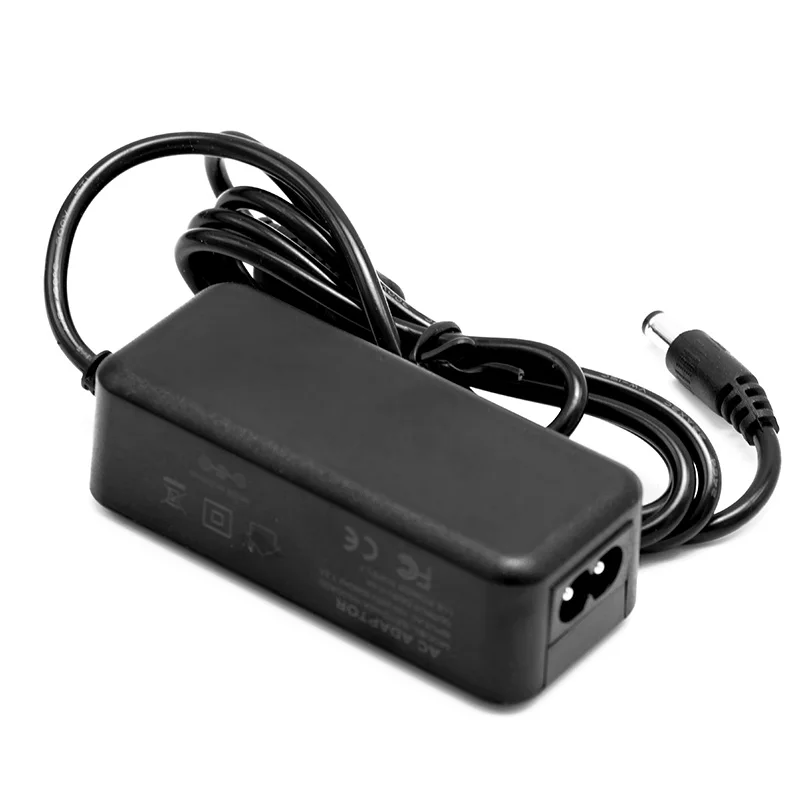 أفضل جودة AC100v-240v إلى DC5V 3A 6V3A 9V 3A 12V 2A 15V 2A 18V 24V 1A 36V 48V 52V محول الطاقة C8 المقبس 5.5*2.5/2.1 مللي متر #4