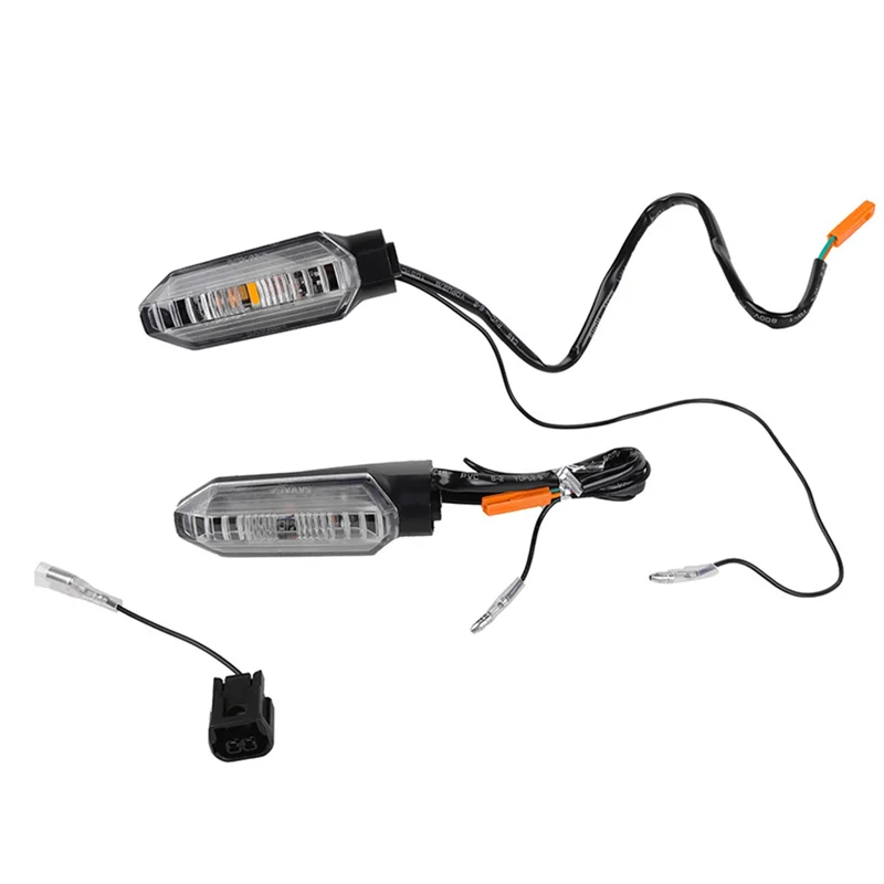 

Indicator Turn Signal Light For Honda NT1100 XL750 CRF1100L 2020-2024 Motorcycles-ABQA