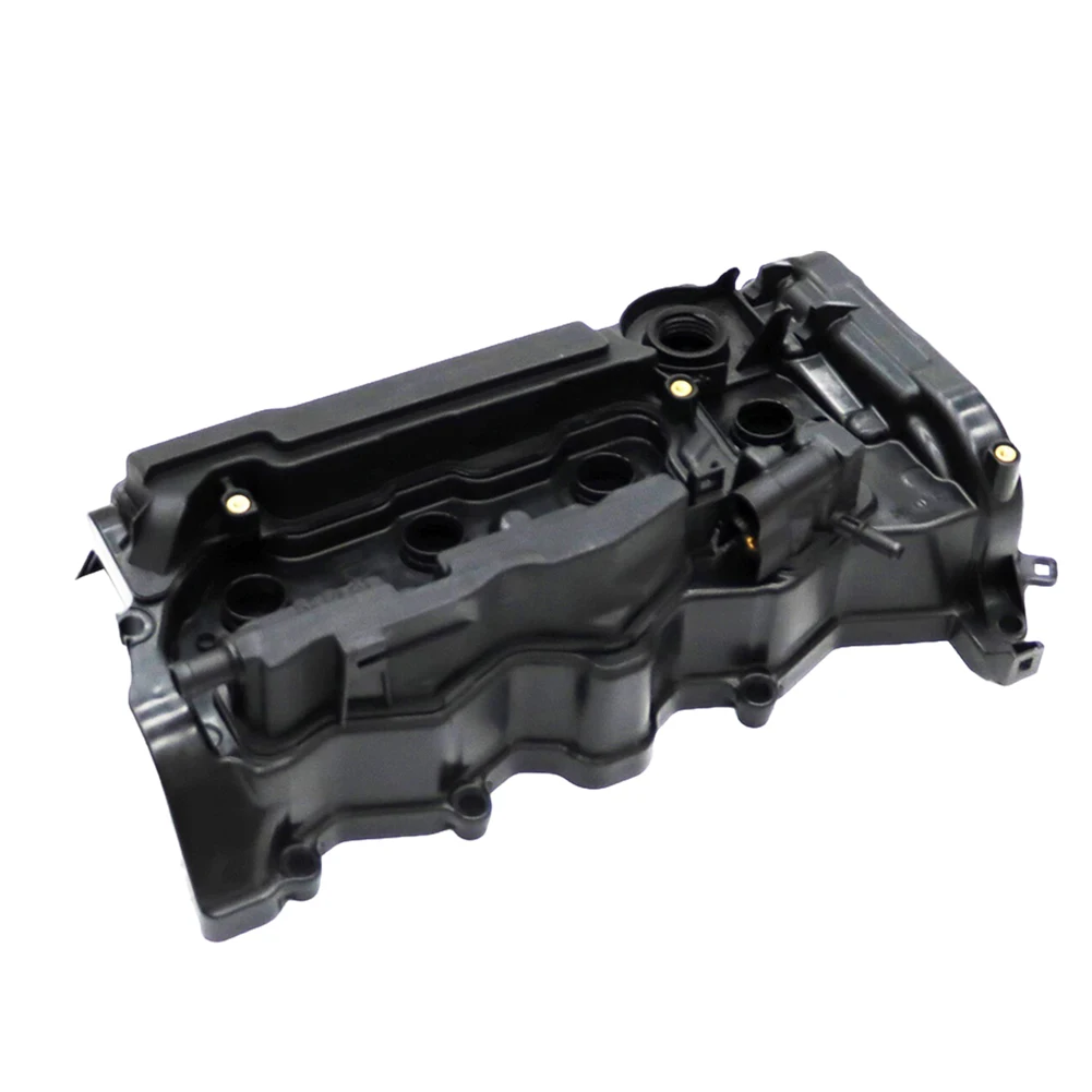 

Engine Valve Cover with Gaskets Cylinder Head Cover for Honda Accord 2013-2017 CR-V 2015-2019 2.4 L