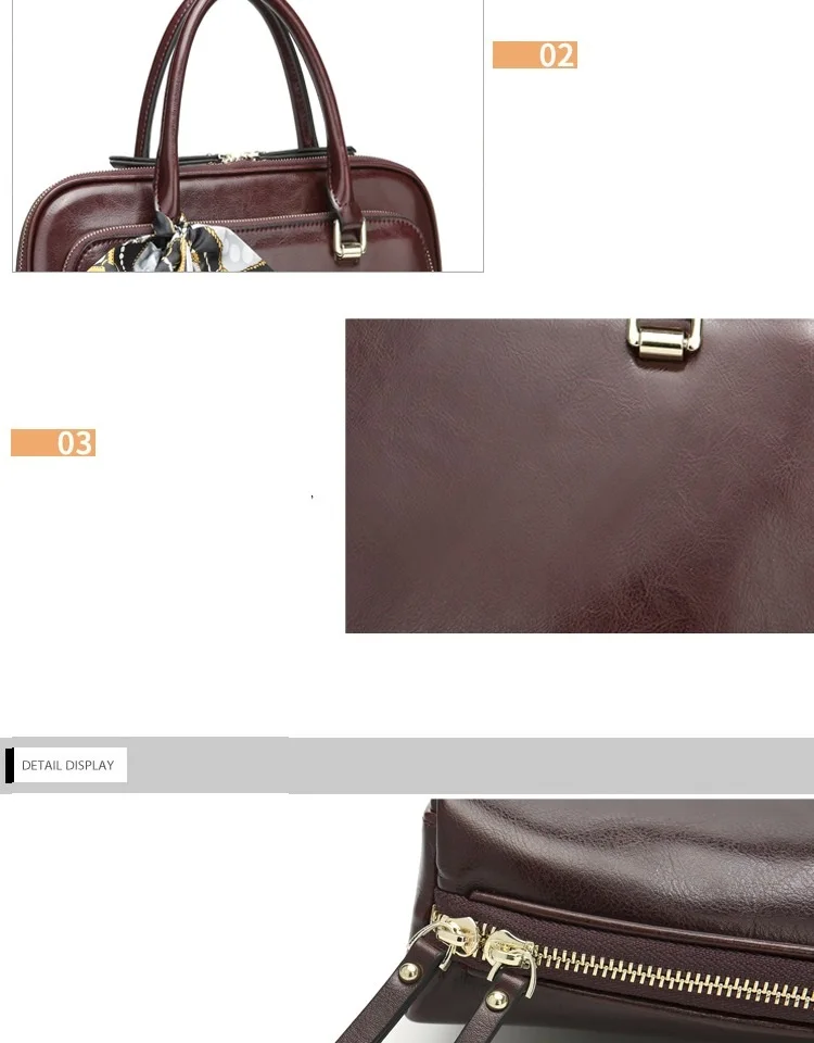 Laptop Bag 13,13.3,14 Inch, PU Leather Case Women's Totes Female Lady Office Briefcase Shoulder Handbag Messenger PC Dropship