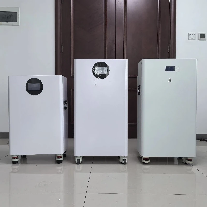 Stackable Hybrid Grid IP65 Protection 5kWh 10KW 20kWh 48V LiFePO4 Lithium Battery Pack Solar Energy Storage System All-In-One