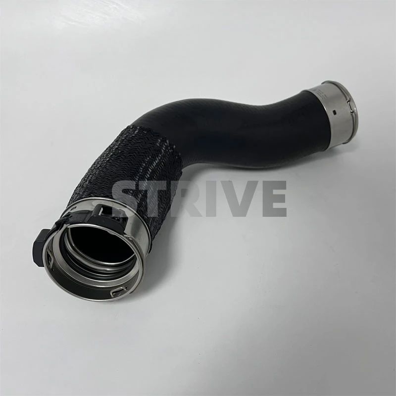 OE 14463-4KV2A 144634KV2A turbo intercooler hose compatible with Nissan Navara NP300 2016-2016 2.5L