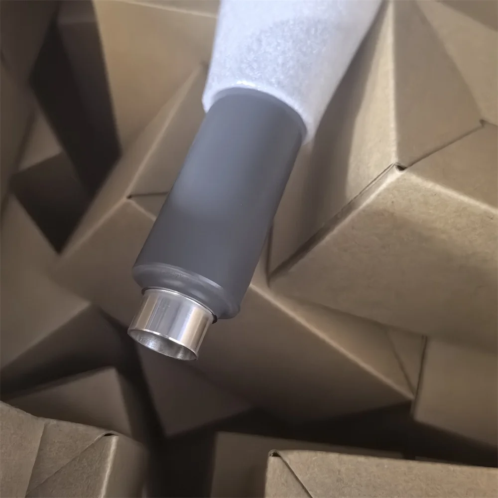 

5PC FK-3100 Fuser Upper Heat Roller for Kyocera ECOSYS M3040dn M3040idn M3540dn M3540idn FS 2100 2100D 2100DN M3040 M3540 FS2100