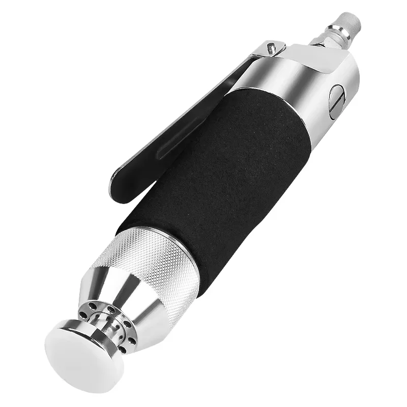 

Pneumatic Tire Mending Air Hammer Straight Massage Tool Leather Shoe Repair Edge Sealing Machine for Business & Industrial Use