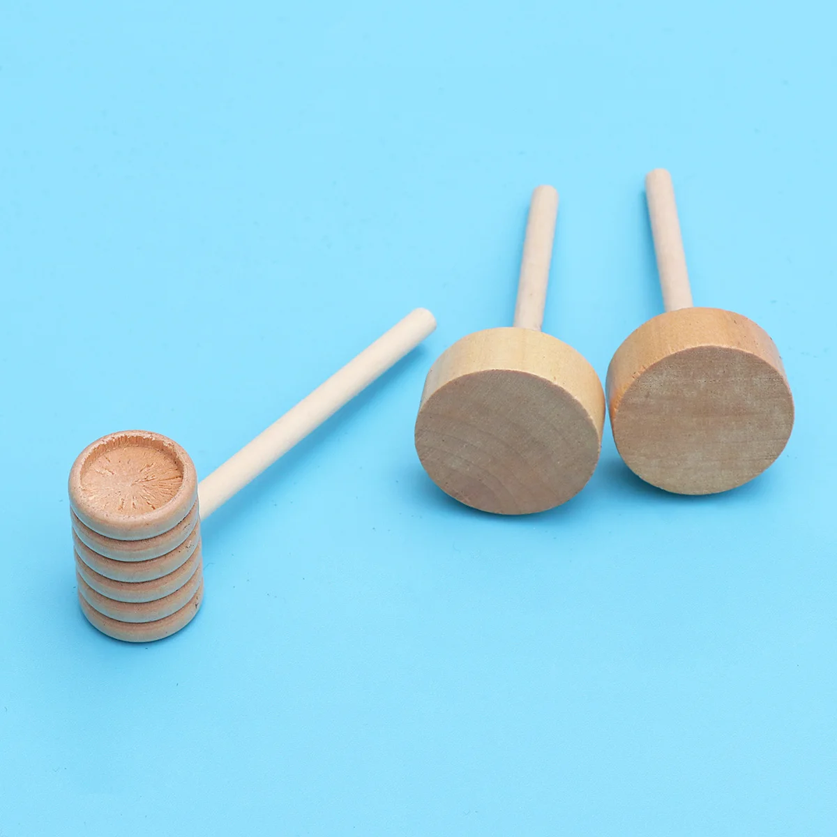 

15 Pcs Scarf Snowman Dress up Set Carrot Bamboo Building Kit Christmas Accessories