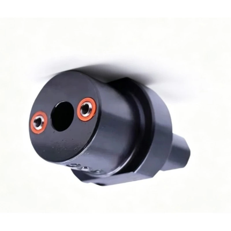 VDI E1 Boring Tool Holder DIN69880 E1‑20/30/40/50/60 Cylindrical Shank Tool Post For CNC Lathe Boring Bar Spare Parts
