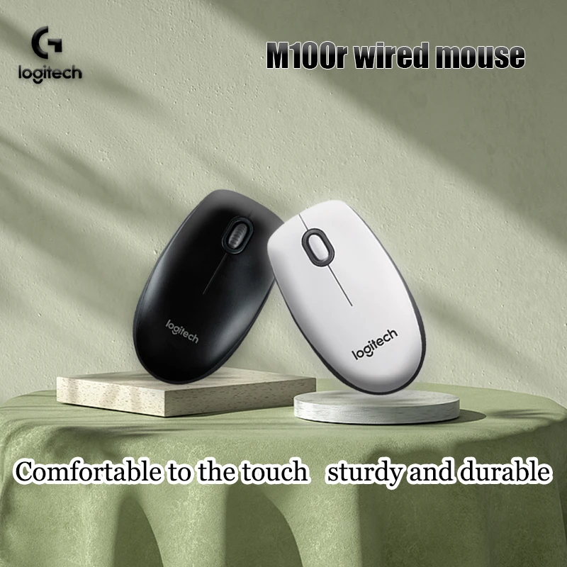 

Ergonomic grip+programmable buttons, Logitech MX3S redefines office efficiency