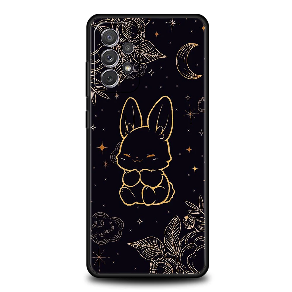 Samsung Galaxy A55 A35 A17 A15 A14 A25 A54 A51 A71 A72 A73 A32 A52 A52S A41 5G用スマホケース ソフトTPUシェル 漫画アート ファンダス