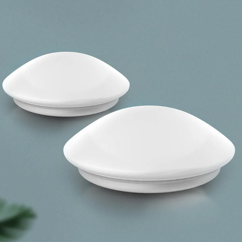 

LED Flush Mount Ceiling Light Modern Simple Design Lightweight Easy Install for Bedroom Living Room Bathroom Hallway Kitchen