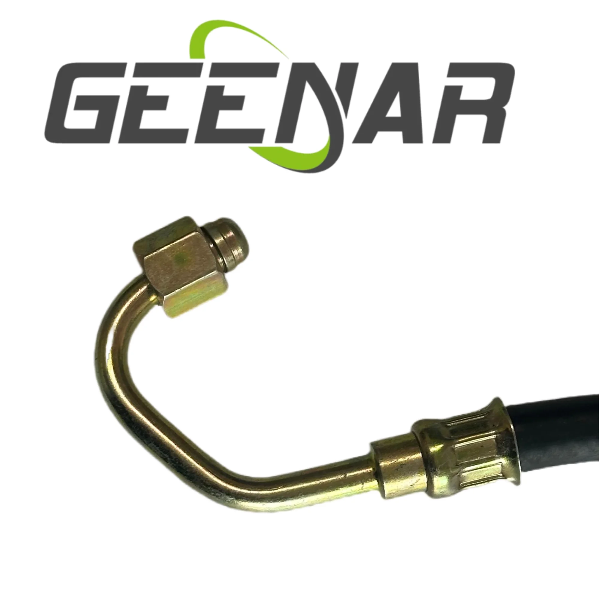 Fuel Hose OEM 1244708075 Use For MERCEDES-BENZ  C-CLASS/E-CLASS/ G-CLASS/S-CLASS/ SL