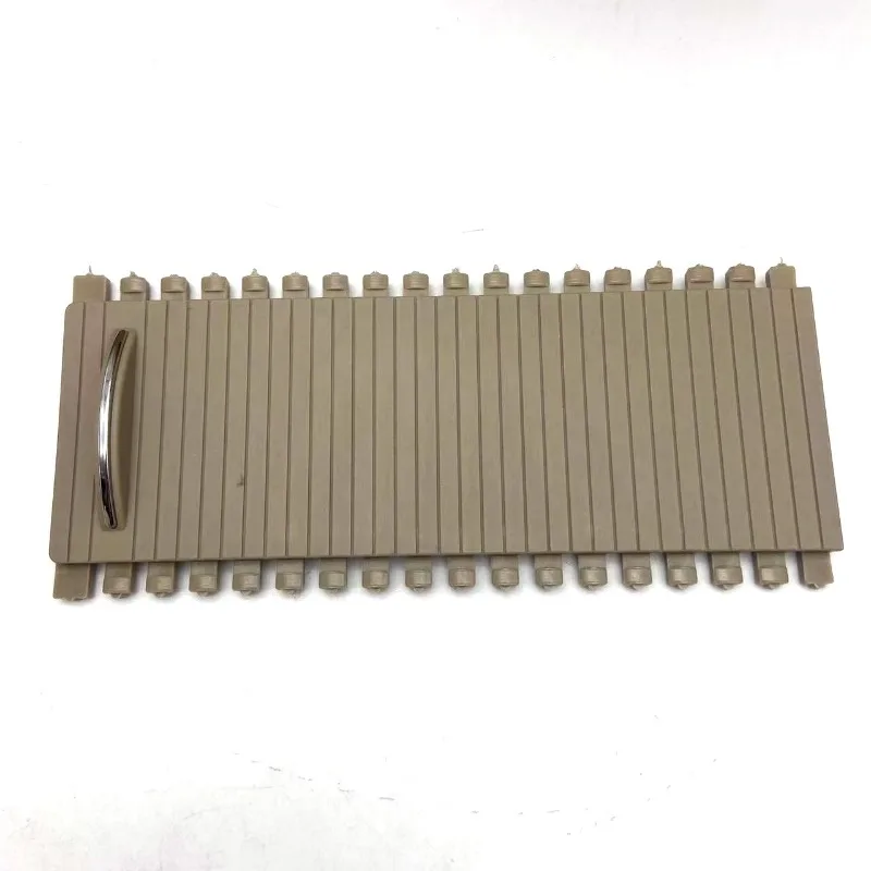 For Great Wall Motor Hover H5 Center Armrest Glove Compartment Pull Curtain Cover Interior Parts Brand New