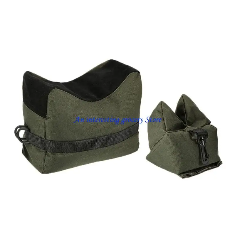 652D Outdoor Rest Bags Targets Bag Front & Rear Bags