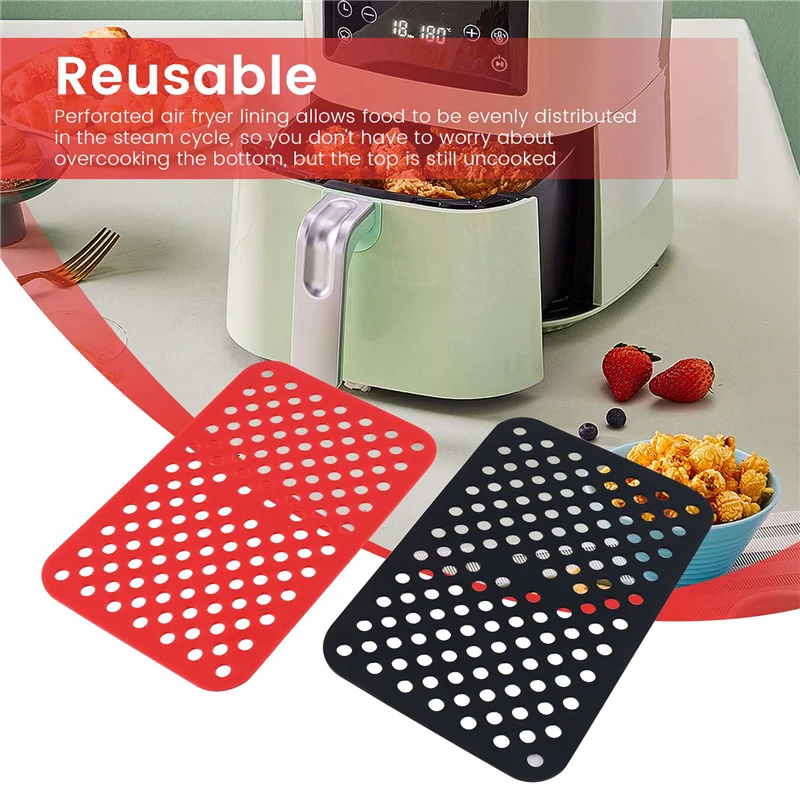 B15C Reusable Silic…