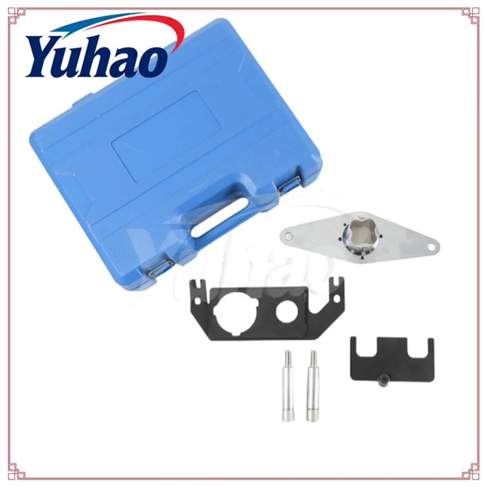 Applicable to Land Rover Range Rover Evoque 2.0T for Jaguar i4 diesel 204DTA engine timing tool