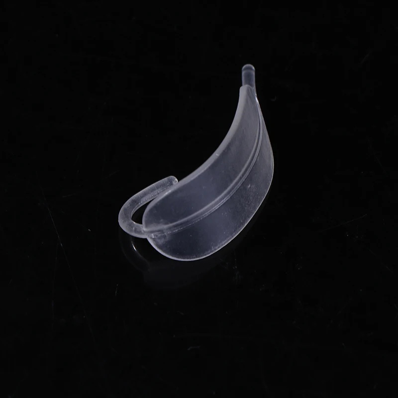 2Pcs Ear Correctar Tape Ear Correctar Fixer Cosmetic Ear Stickers Like Elf Ears Stretched Ears Ear Correctar Tool