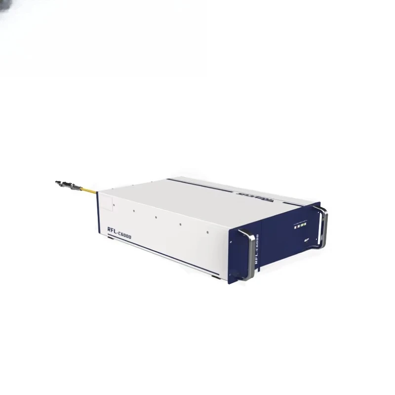 Rfl-c1000 Rfl-c1500 Rfl-c2000 Rfl-c3000 CW Fiber Laser Source for Laser Cutting Welding