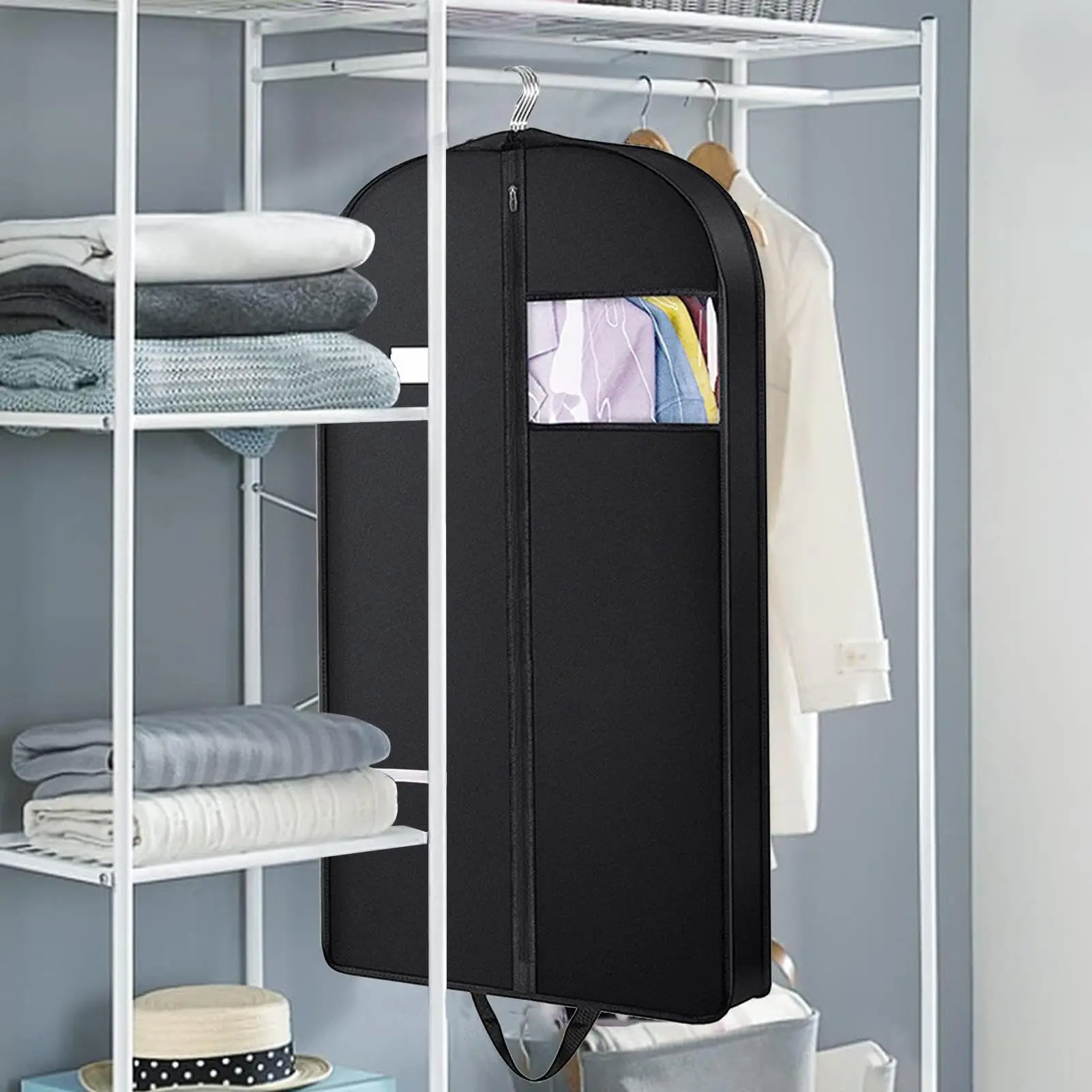 Thumbnail 4 - #22 Top Garment Bags Picks for Every Budget