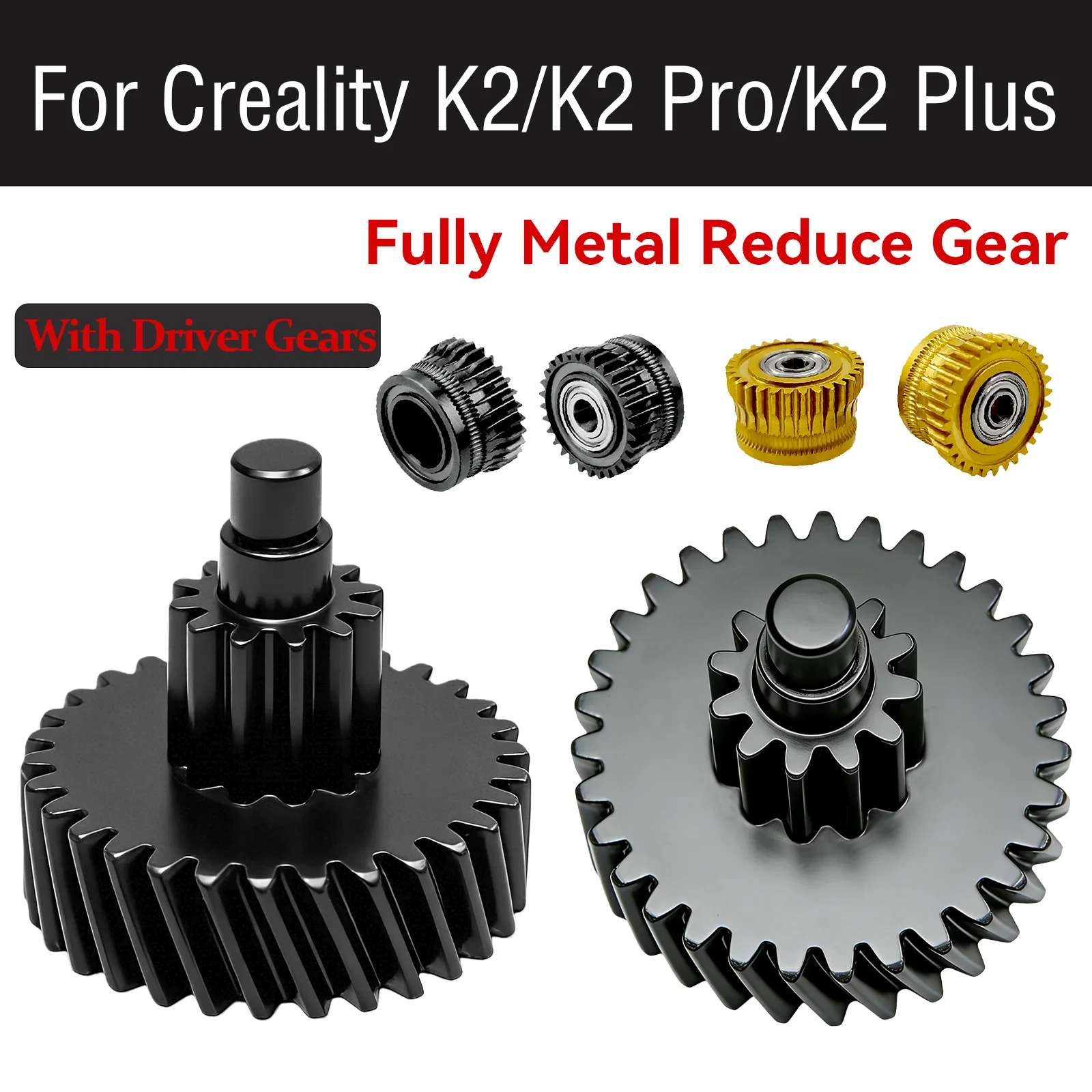 For Creality K2 K2 …