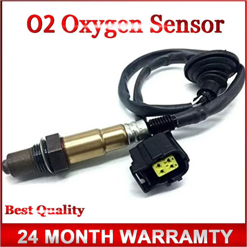 

Oxygen O2 Sensor fit for MITSUBISHI LANCER VIII 1.5 Bifuel 4A91 engine 2008-2015 NO# 0258010022 1588A192 OZA723EE1 OZA-723EE1