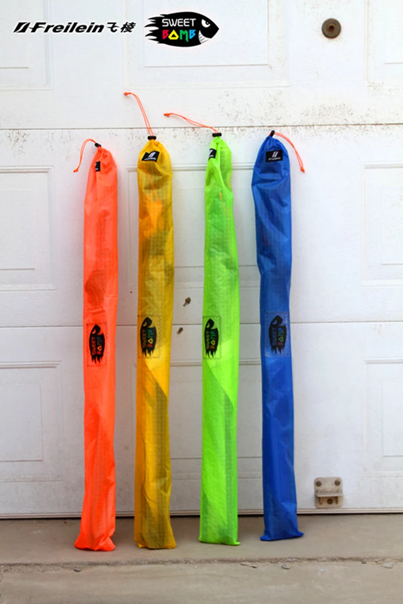 250cm linha dupla dublê pipa alto grande puxar freilein sweetbomb pipa pára-quedas pipa latawiec profesjonalny 	   volantinos chilenos