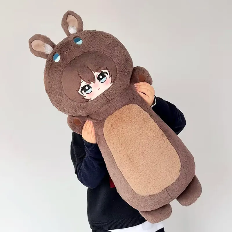 arknights-shu-plush-long-hugging-pillow-80cm-large-soft-stuffed-toy-anime-game-peripheral-for-adult-female-fans-collectible-gift