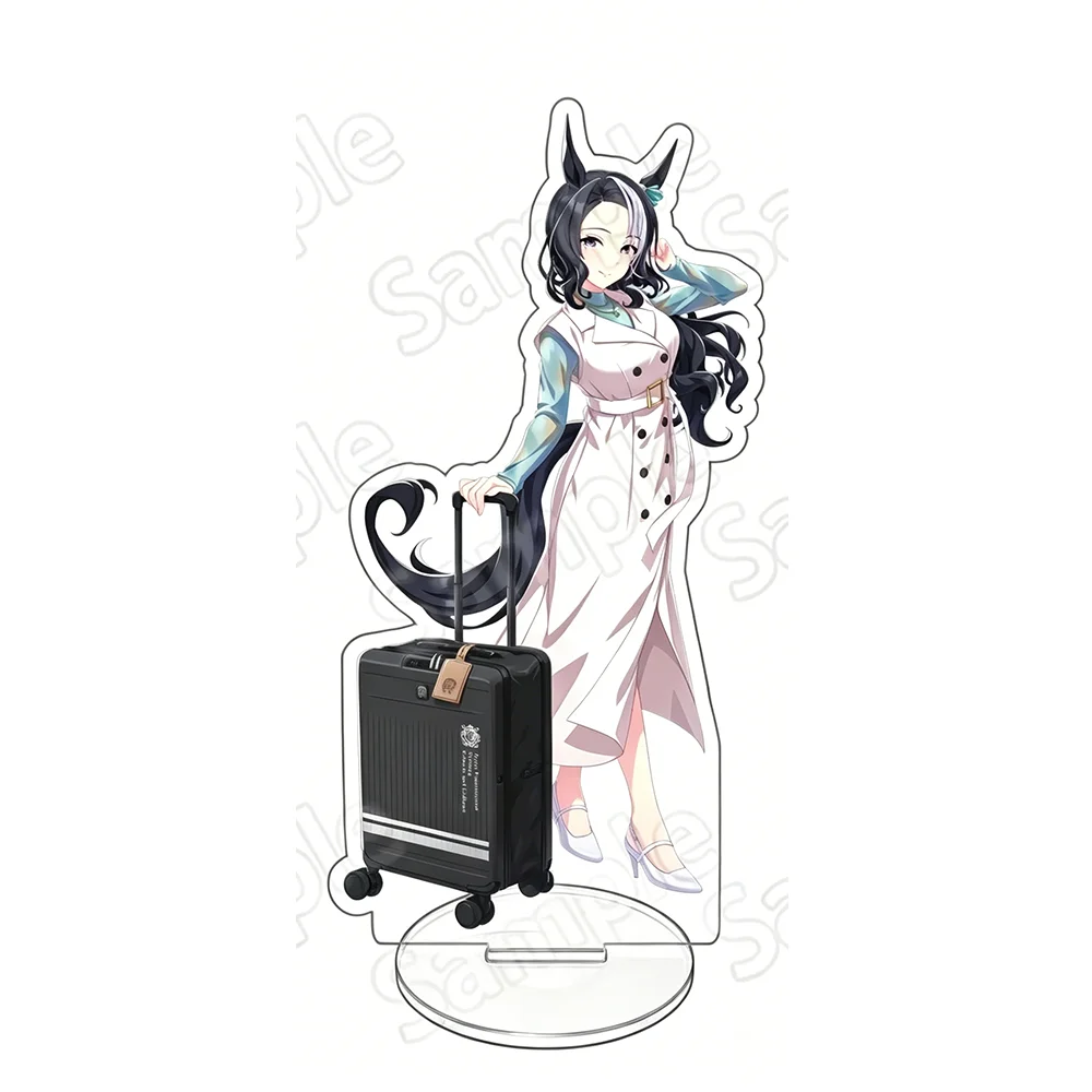 Porte-clés en acrylique avec i - Desk Setup Cute avis et prix