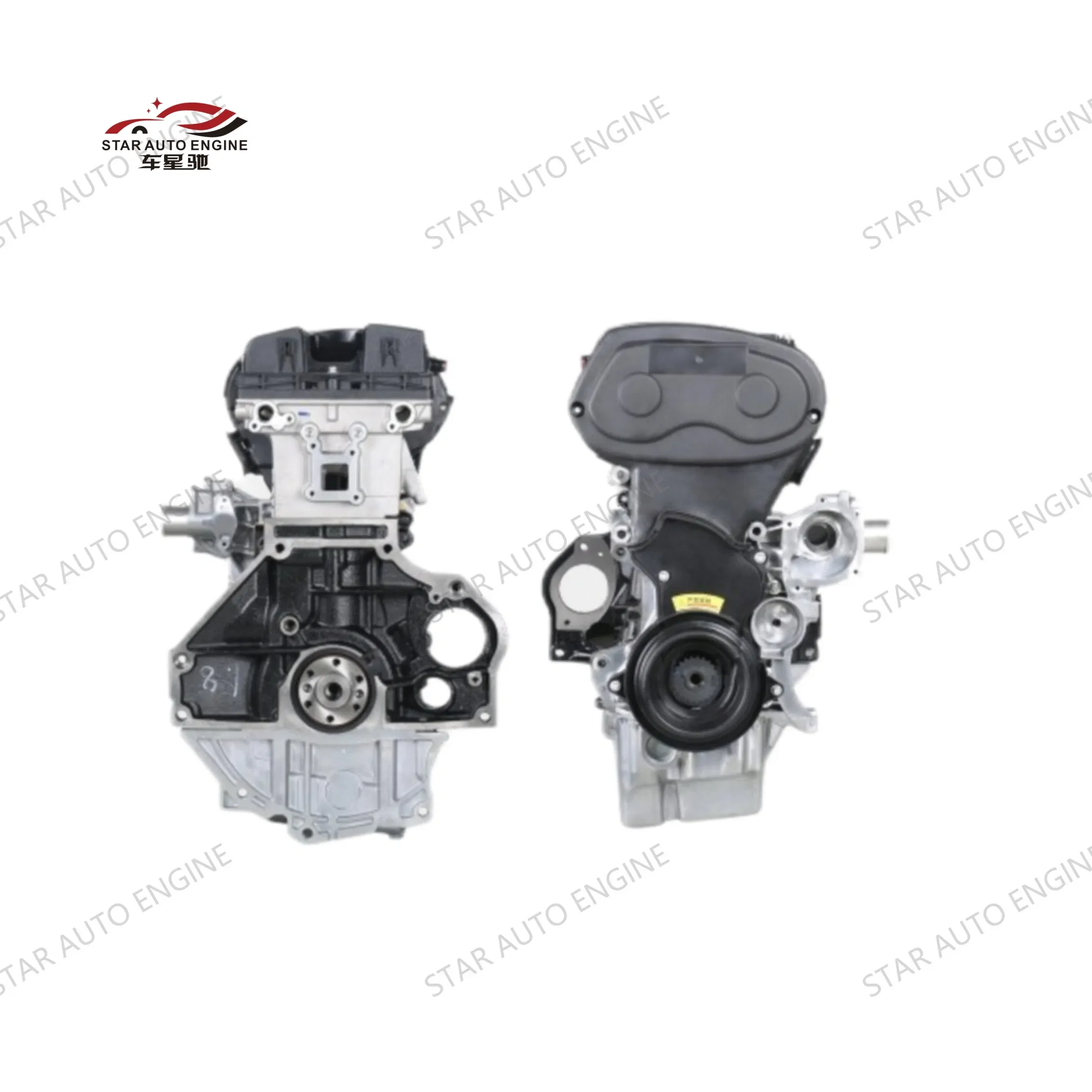For Cruze 1.8L Auto Engine 2ho For Scenic 10-13 Elite 10-13 Car Engine Assembly