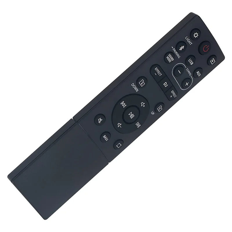 【Gandingan】 4X Pengganti Remote Control untuk Speaker Sistem Stereo MX-T50 MX-T40 MX-T70 MX-T70/ZA MX-T50/ZA MX-T40/ZA MX-ST