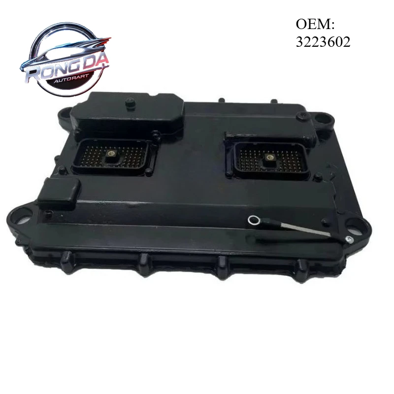 

Новые электронные блоки управления (ECU/ECM) OEM 3223602 (с программированием) для компактора Caterpillar CAT 836H