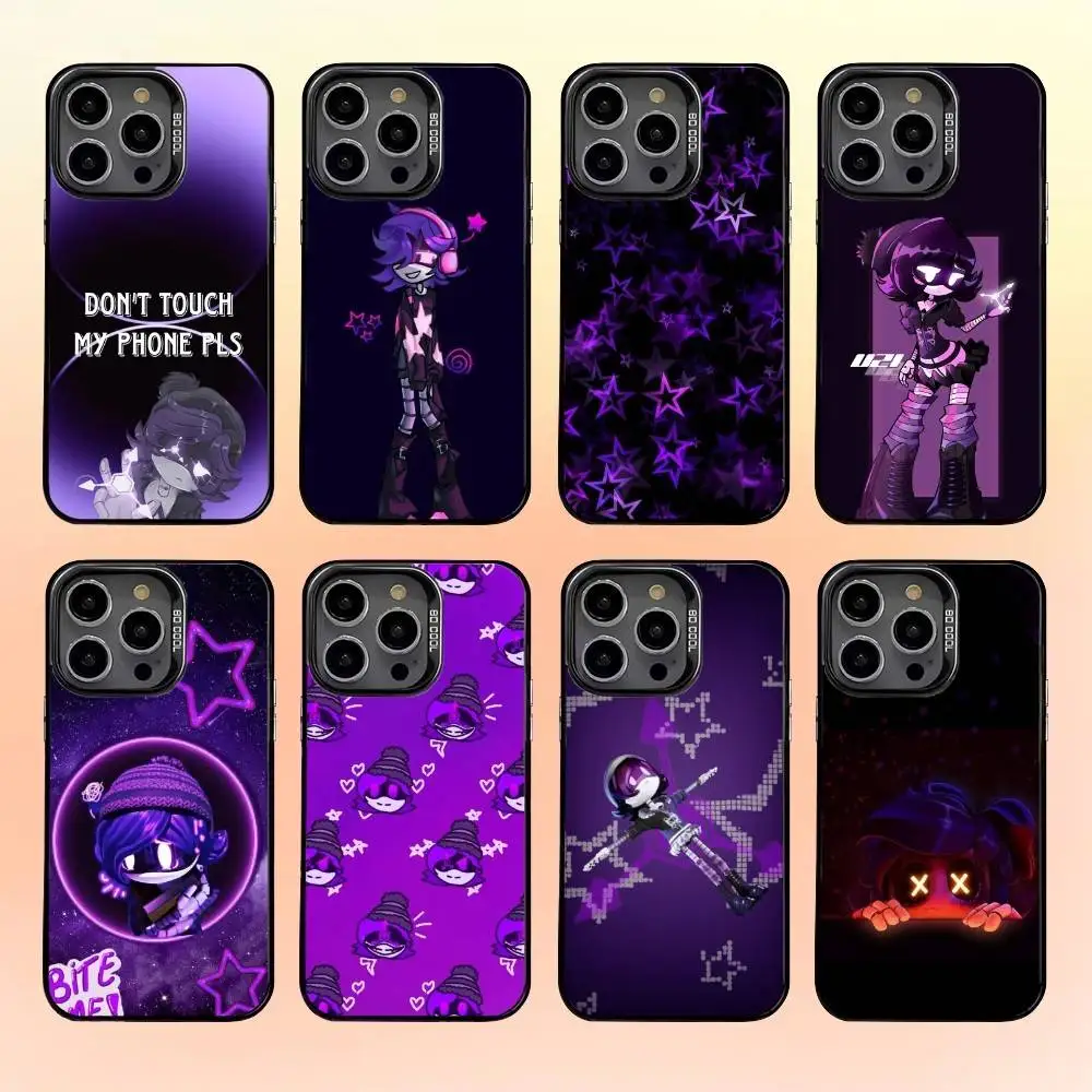 M-Murder Drones Uzi…