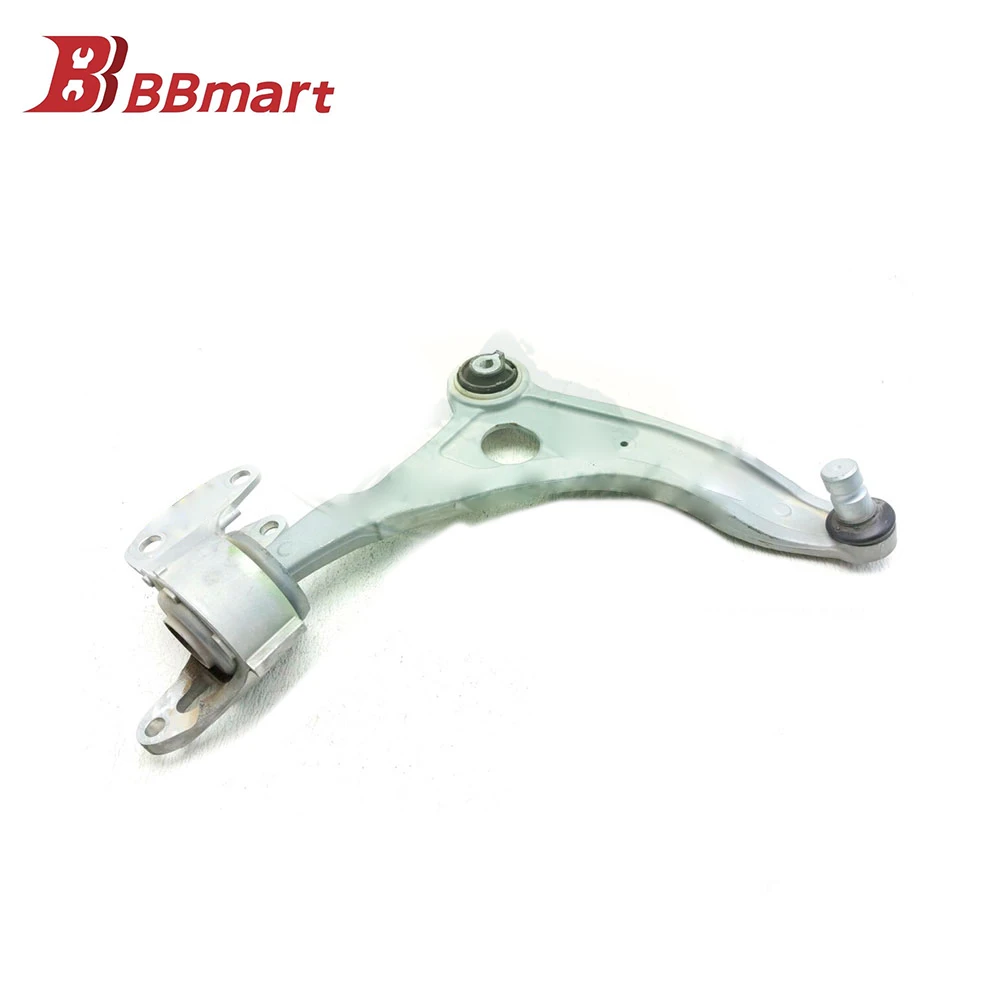 

LR166007 BBmart Auto Parts 1 pcs Left Front Lower Suspension Control Arm For Land Rover Range Rover Evoque Discovery Sport